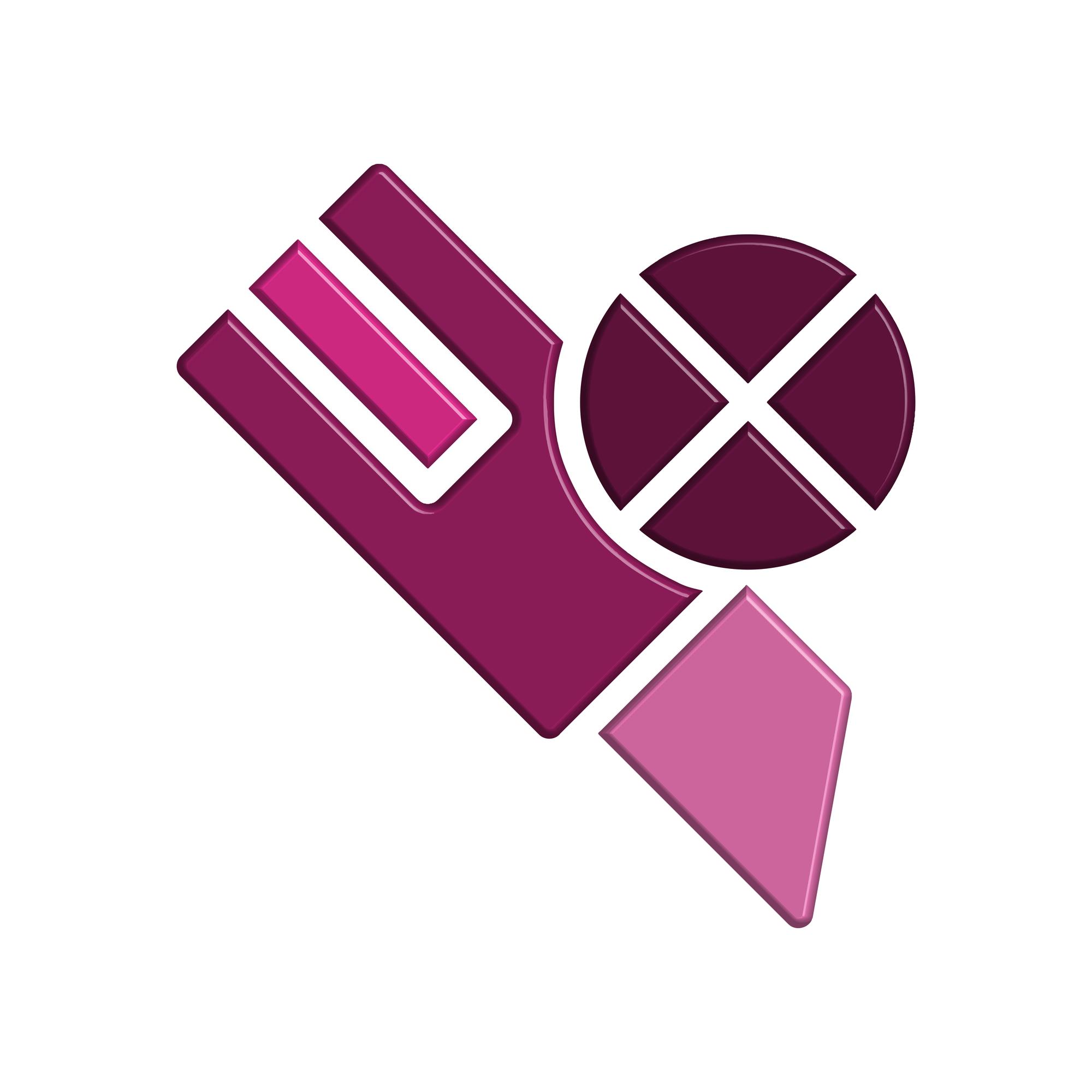 Pracownia wишивка — Ręczna i cyfrowa haftownia logo