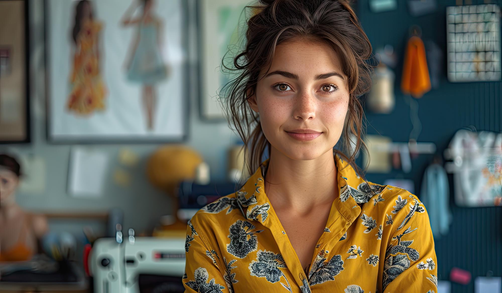portret projektanta hafciarskiego